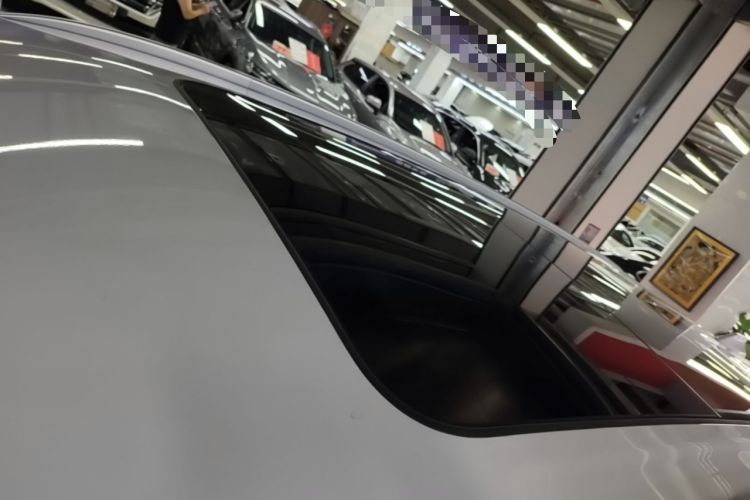 Used Geely Auto Jiajie New Energy 2021 ePro 1.5TD PHEV Luxury Model Roof
