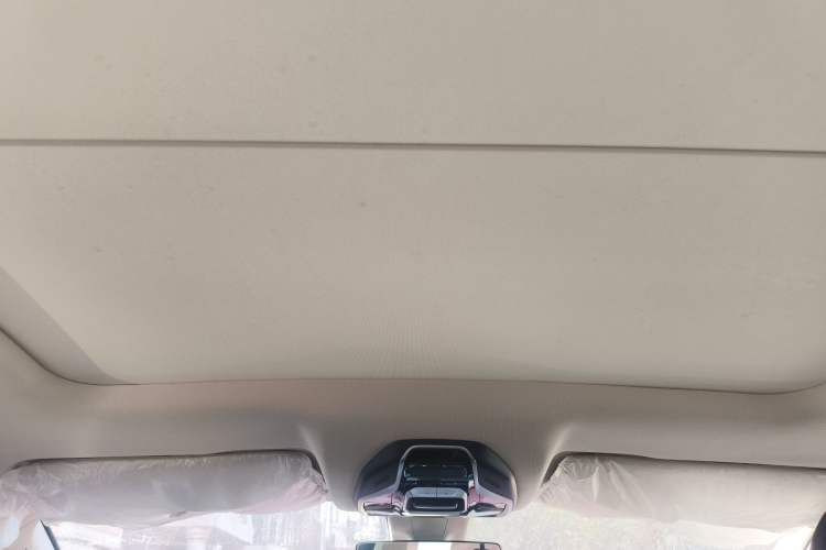 Used Geely Auto Jiajie New Energy 2022 1.5TD PHEV Platinum Comfort Edition Headliner