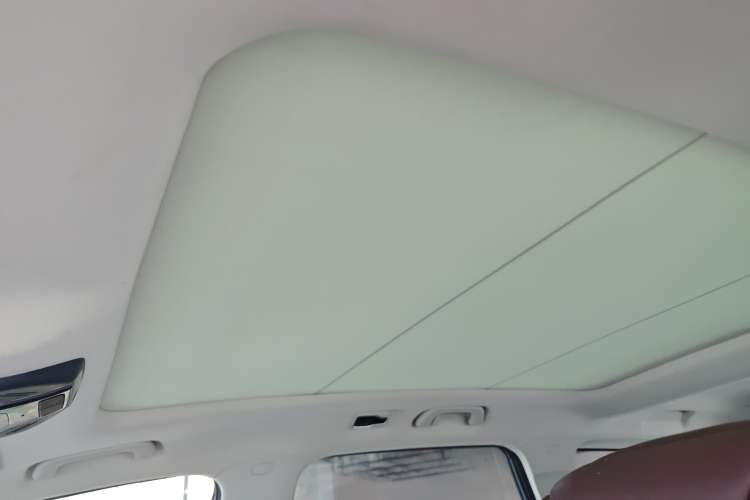 Used Geely Auto Jiajie New Energy 2022 1.5TD PHEV Platinum Comfort Edition Headliner