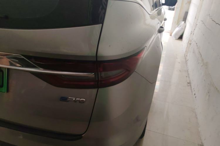 Used Geely Auto Jiajie New Energy 2022 1.5TD PHEV Platinum Comfort Edition Right Rear Taillight