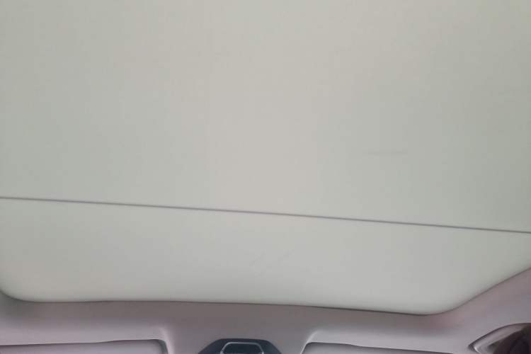 Used Geely Auto Jiajie New Energy 2022 1.5TD PHEV Platinum Comfort Edition Headliner