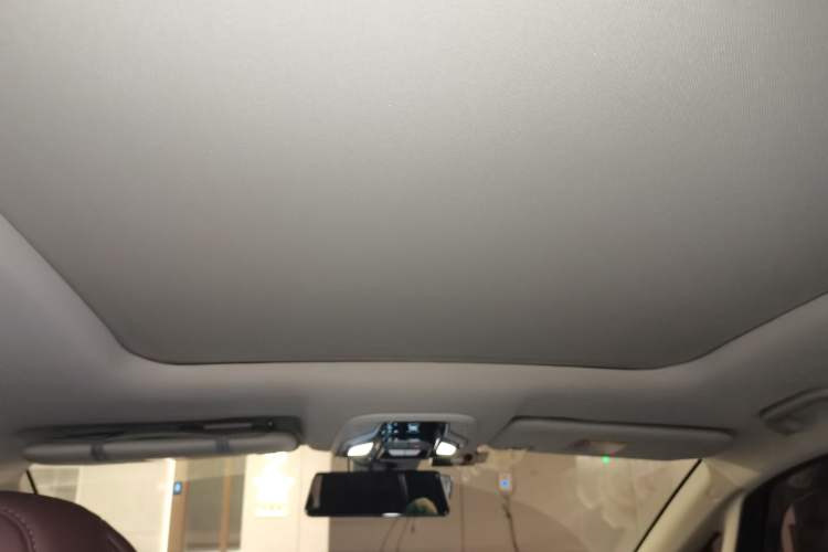 Used Geely Auto Jiajie New Energy 2022 1.5TD PHEV Platinum Luxury Edition Headliner