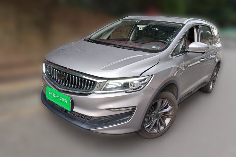 Used Geely Auto Jiajie New Energy 2022 1.5TD PHEV Platinum Deluxe Edition Guazi used car, China used car export, Used car for sale, Used cars, Cheapest cars for sale