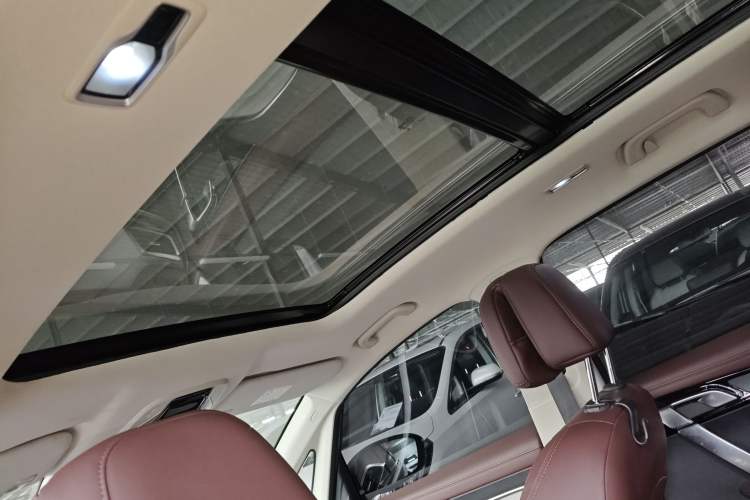 Used Geely Auto Jiajie New Energy 2022 1.5TD PHEV Platinum Deluxe Edition Headliner