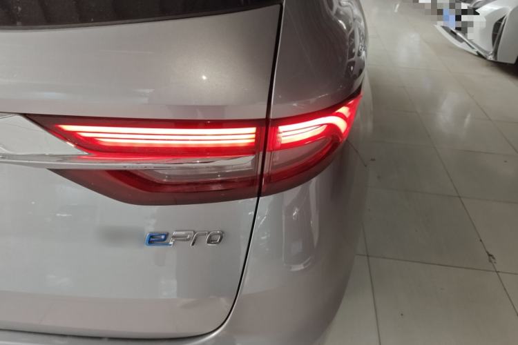 Used Geely Auto Jiajie New Energy 2022 1.5TD PHEV Platinum Deluxe Edition Right Rear Taillight