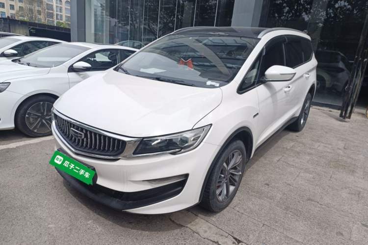 Ojetý Geely Auto Jiajie New Energy 2022 1.5TD PHEV Platinum Comfort Edition Guazi used car, China used car export, Used car for sale, Used  cars, Cheapest cars for sale