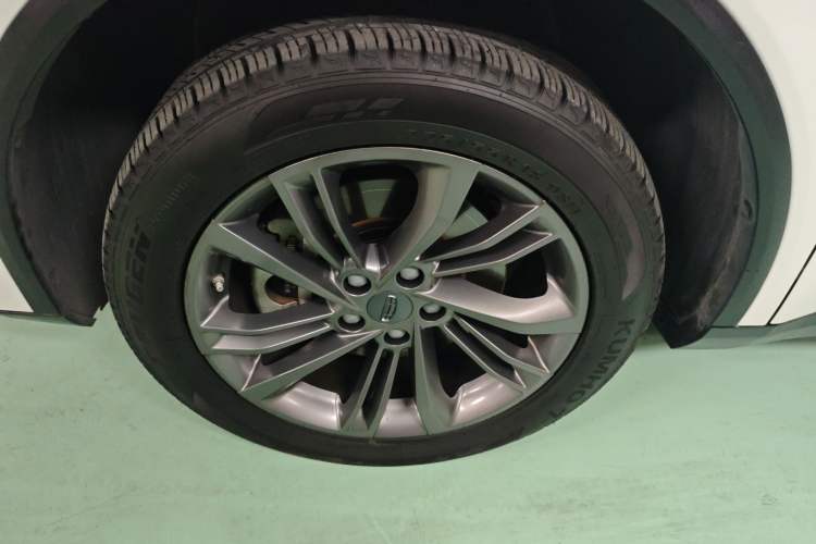 Used Geely Auto Jiajie New Energy 2022 1.5TD PHEV Platinum Deluxe Edition Exterior 7