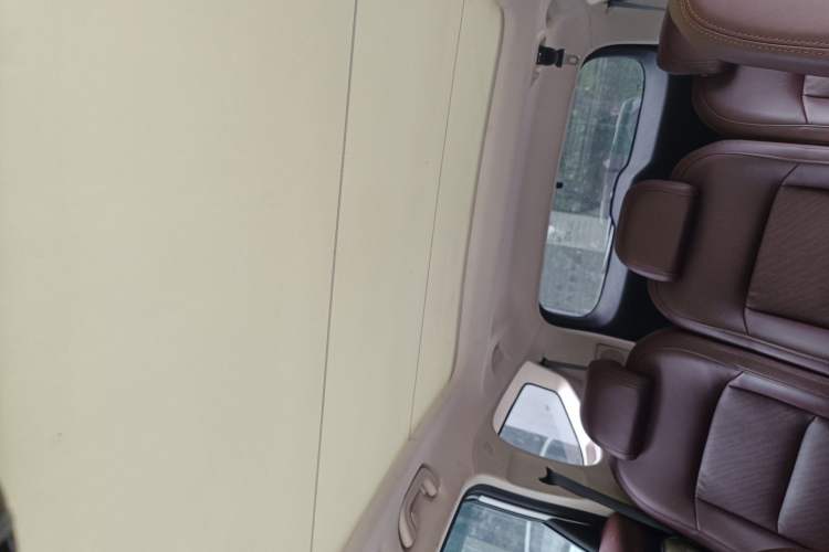 Used Geely Auto Jiajie New Energy 2022 1.5TD PHEV Platinum Comfort Edition Headliner