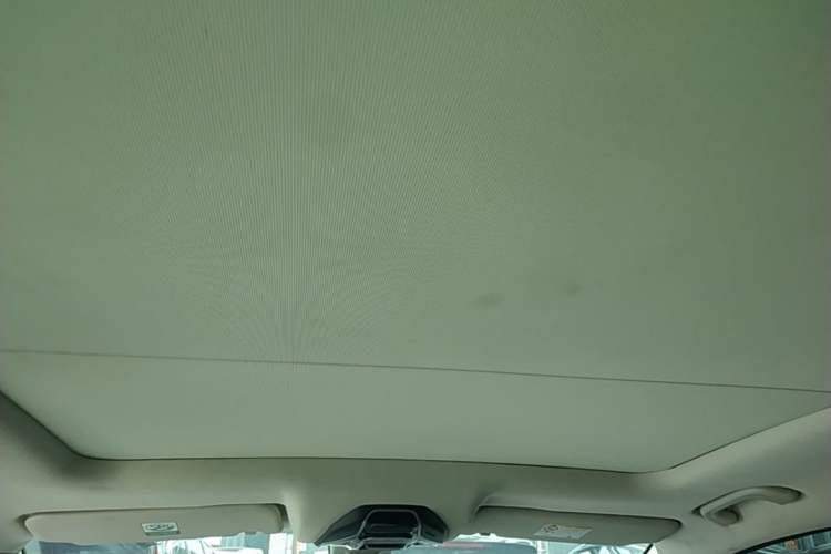 Used Geely Auto Jiajie New Energy 2022 1.5TD PHEV Platinum Comfort Edition Headliner
