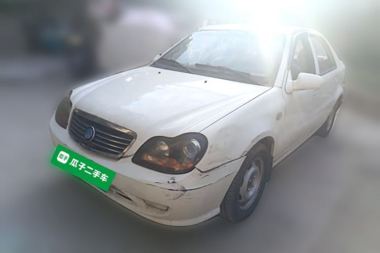 Gebrauchter Geely Auto Liberty Ship 2010 1.3L Manual Gold Diamond Edition Guazi used car, China used car export, Used car for sale, Used  cars, Cheapest cars for sale