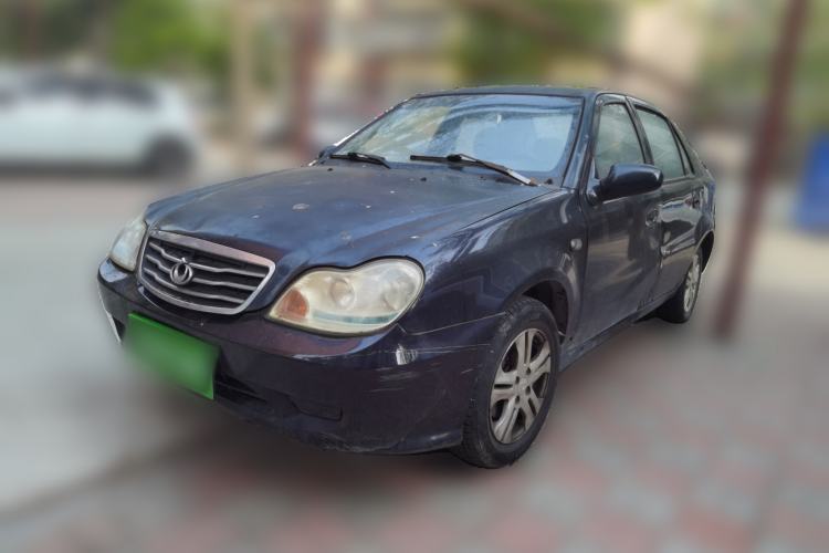 Used Geely Auto Liberty Ship 2012 1.3L Manual Fashion II Guazi used car, China used car export, Used car for sale, Used  cars, Cheapest cars for sale