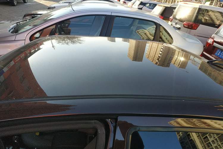 Used Geely Auto Liberty Ship 2012 1.3L Manual Fashion II Roof
