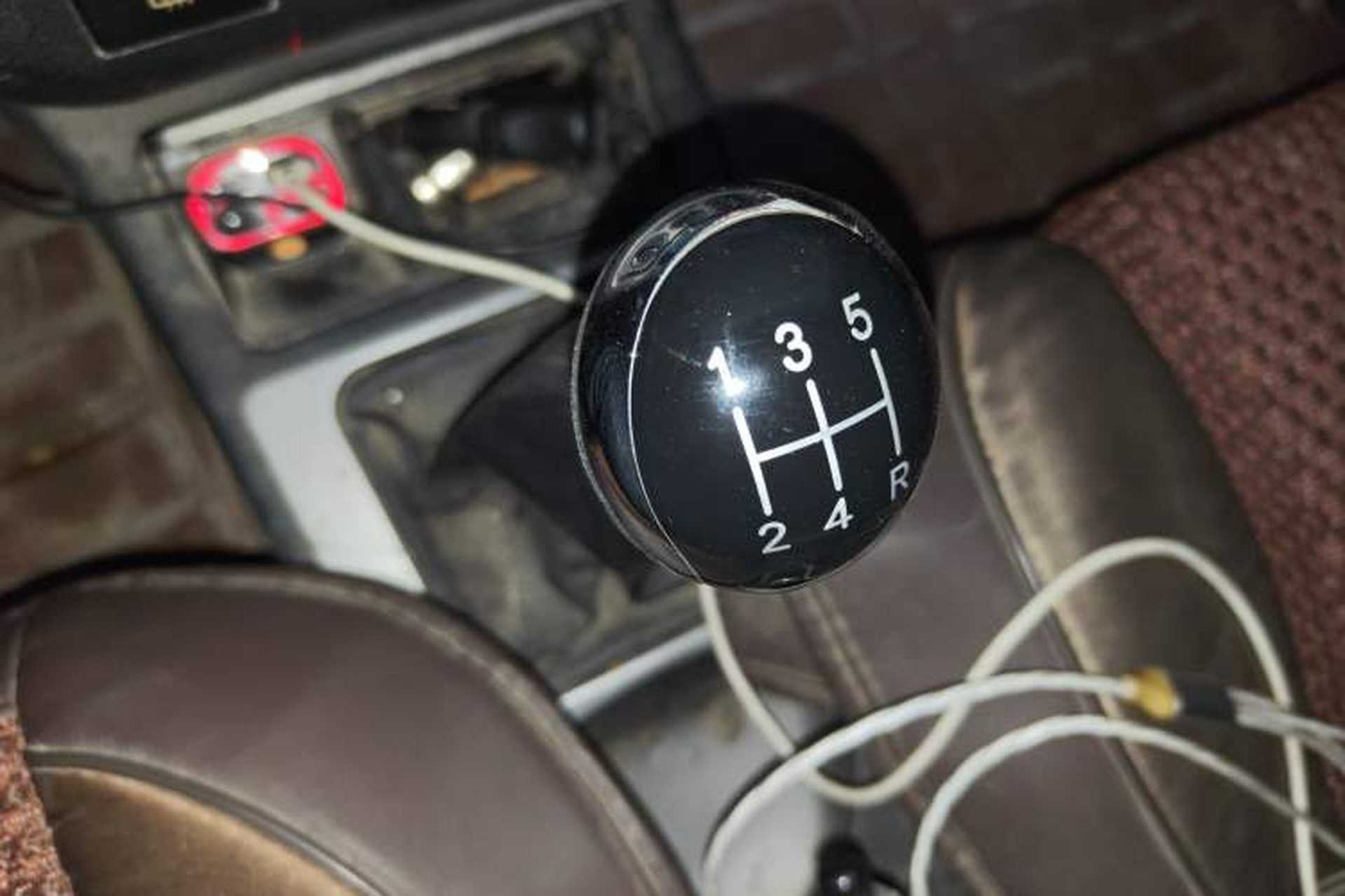 Used Geely Auto Liberty Ship 2012 1.3L Manual Fashion II Gear Lever