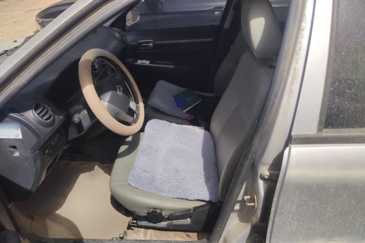 Used Geely Auto Liberty Ship 2012 1.3L Manual Fashion II Left Front Seat