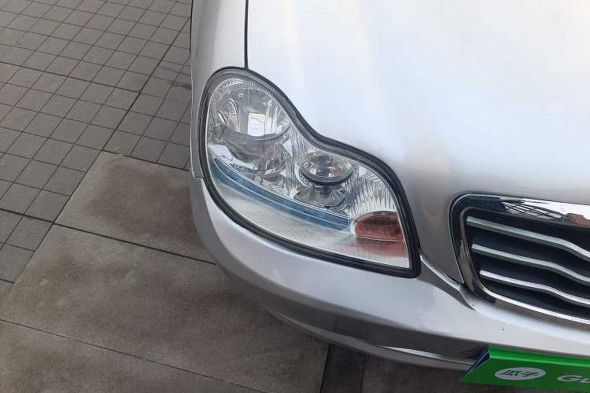 Used Geely Auto Liberty Ship 2012 1.3L Manual Fashion II Right Front Headlight