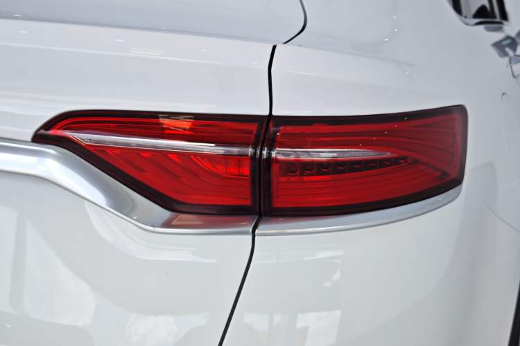 Used Geely Auto Monjaro 2019 300T YAOXINGZHE Exterior 10