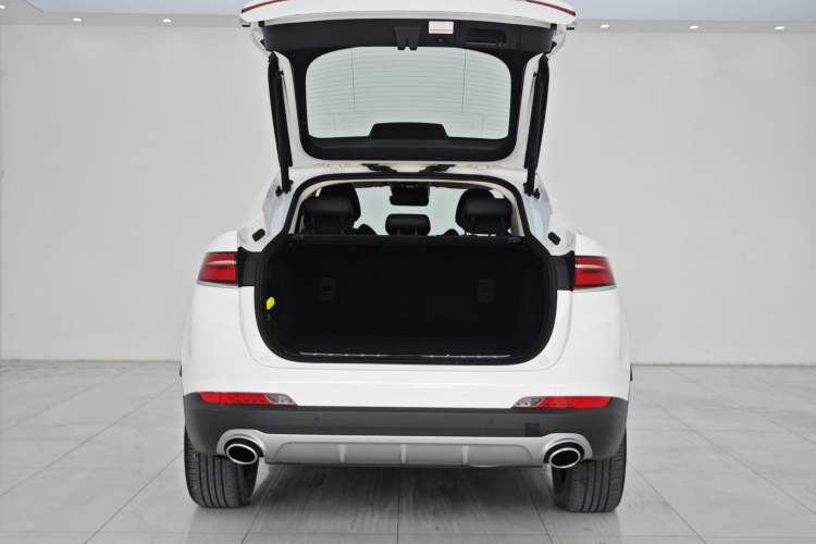 Used Geely Auto Monjaro 2019 300T YAOXINGZHE Exterior 11