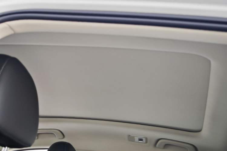 Used Geely Auto Monjaro 2019 300T YAOXINGZHE Exterior 8