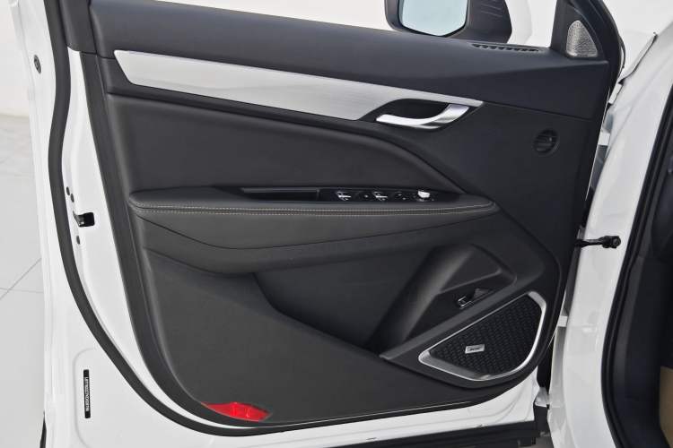 Used Geely Auto Monjaro 2019 300T YAOXINGZHE Interior 12
