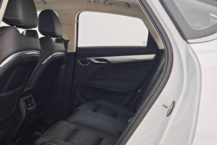Used Geely Auto Monjaro 2019 300T YAOXINGZHE Interior 8