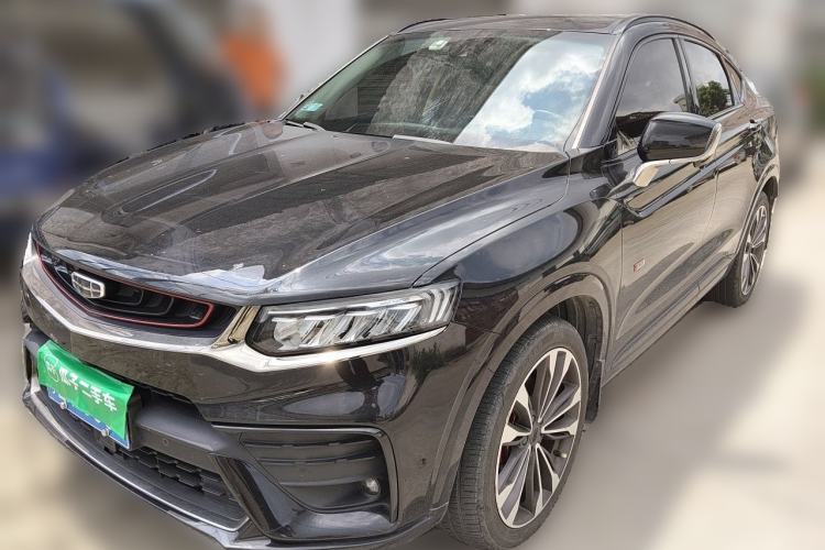 Used Geely Auto Monjaro 2019 350T Yuxingzhe Guazi used car, China used car export, Used car for sale, Used  cars, Cheapest cars for sale