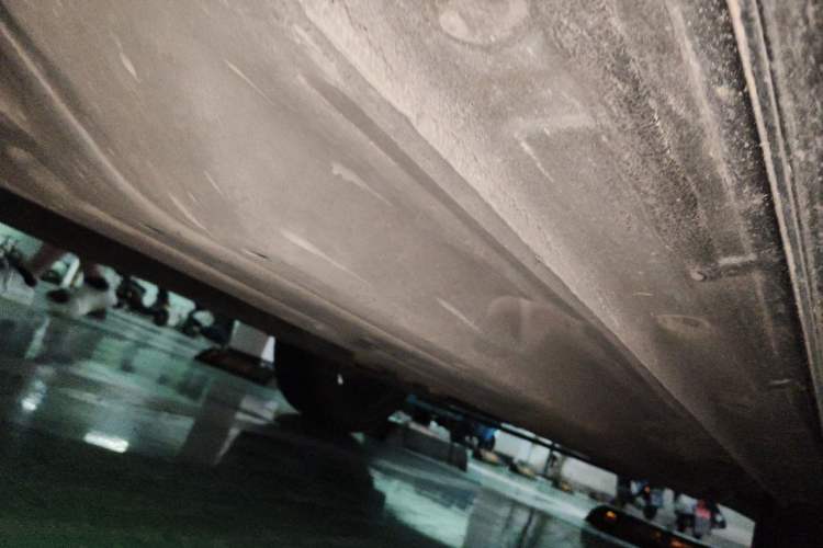 Used Geely Auto Monjaro 2019 350T YAOXINGZHE Chassis Front Left