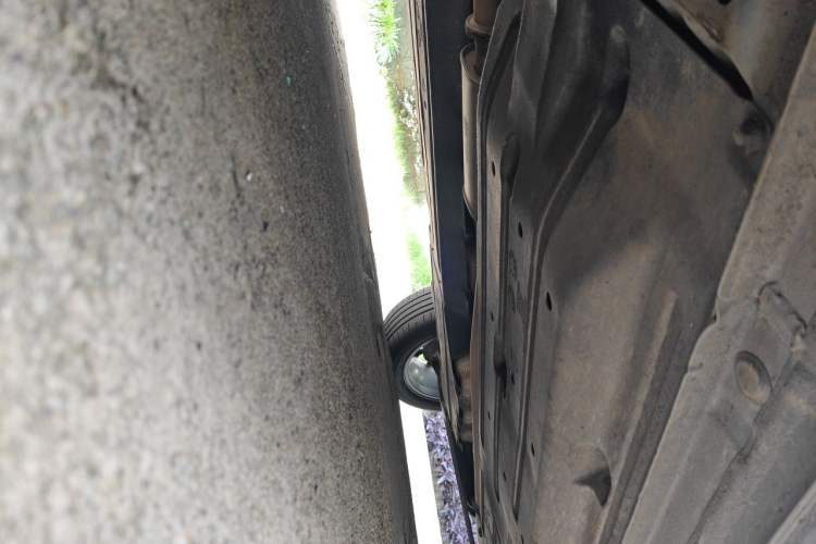 Used Geely Auto Monjaro 2019 350T YAOXINGZHE Chassis Front Left