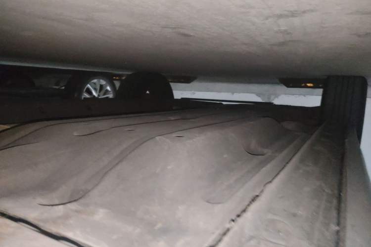 Used Geely Auto Monjaro 2019 300T YAOXINGZHE Chassis Front Right