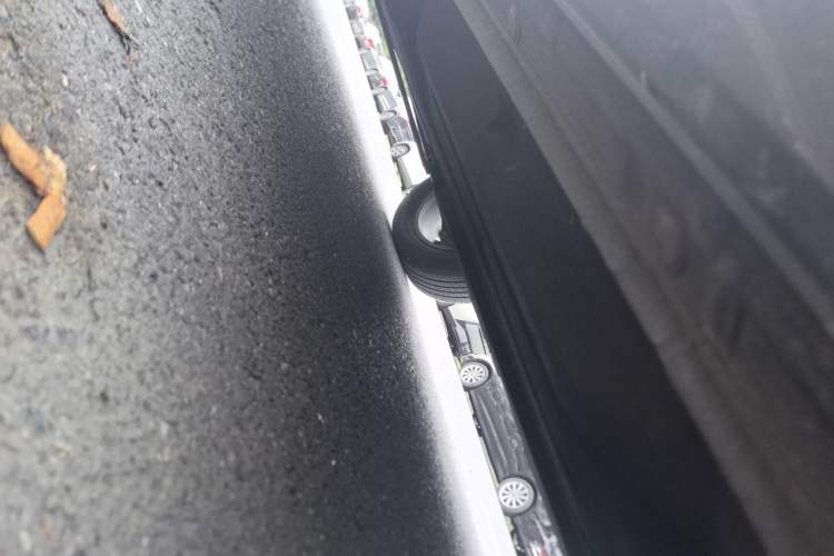 Used Geely Auto Monjaro 2019 Facelift 350T YAOXINGZHE Chassis Front Right