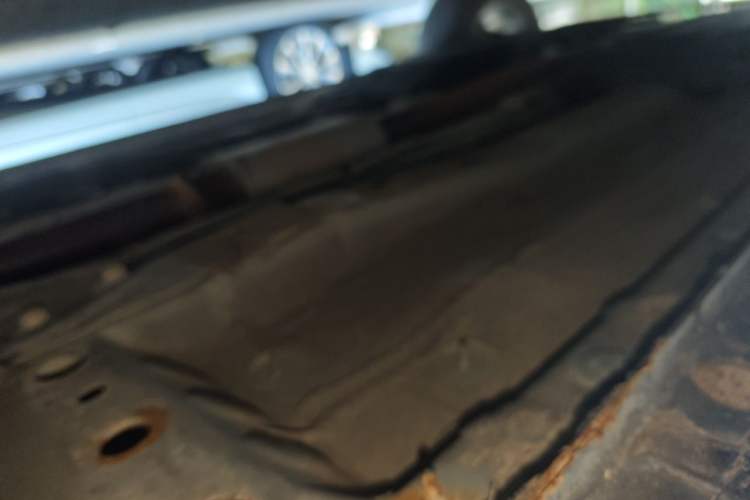 Used Geely Auto Monjaro 2019 350T Explorer Chassis Front Right