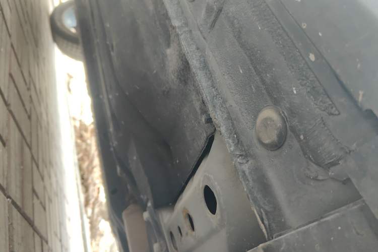 Used Geely Auto Monjaro 2019 Facelift 300T Yaxingzhe Chassis Front Right