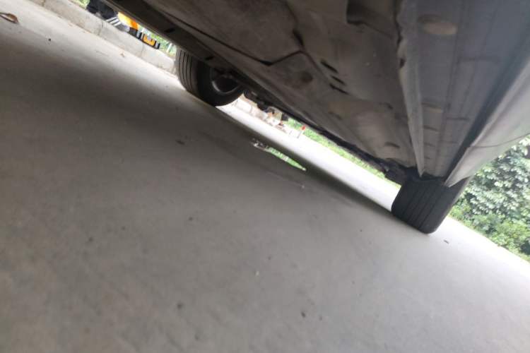 Used Geely Auto Monjaro 2019 350T YAOXINGZHE Chassis Rear Right