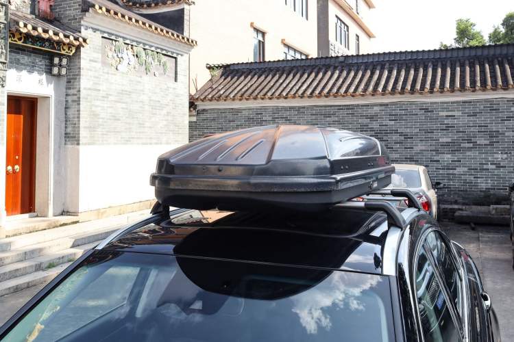Used Geely Auto Monjaro 2019 Facelift 350T YAOXINGZHE Exterior 7