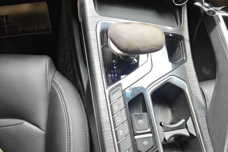Used Geely Auto Monjaro 2019 350T YAOXINGZHE Gear Lever