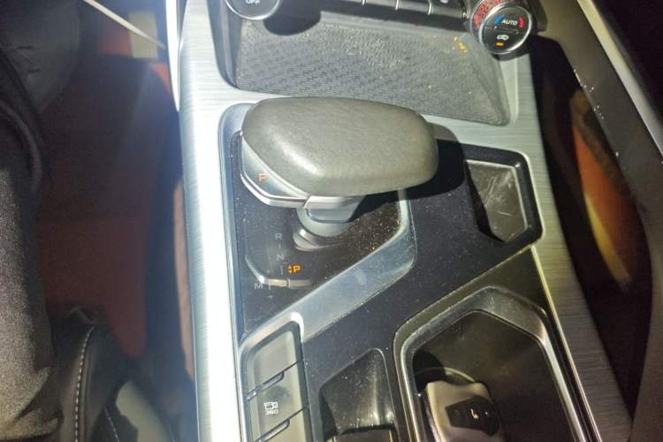 Used Geely Auto Monjaro 2019 300T YAOXINGZHE Gear Lever