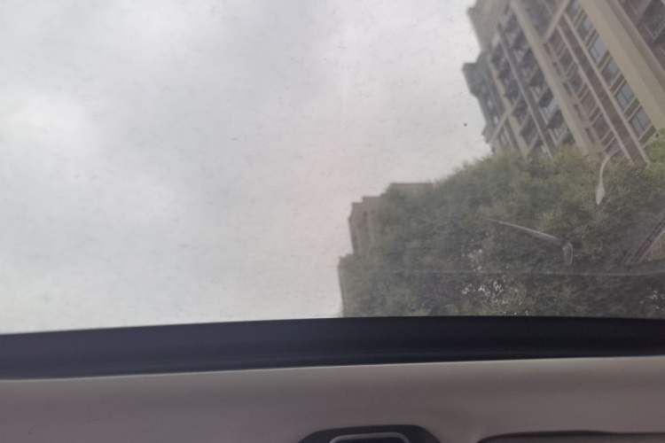 Used Geely Auto Monjaro 2019 Facelift 350T YAOXINGZHE Headliner