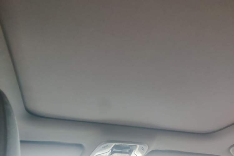 Used Geely Auto Monjaro 2019 350T Dark Knight Limited Edition Headliner