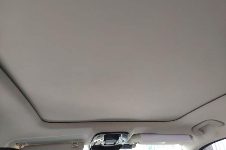 Used Geely Auto Monjaro 2019 350T Explorer Headliner