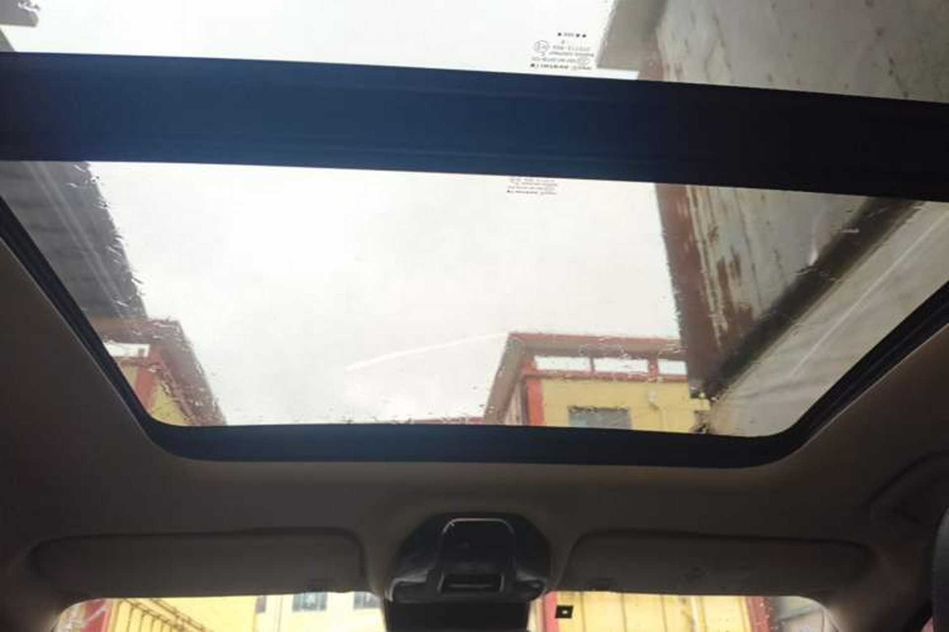 Used Geely Auto Monjaro 2019 Facelift 350T YAOXINGZHE Headliner