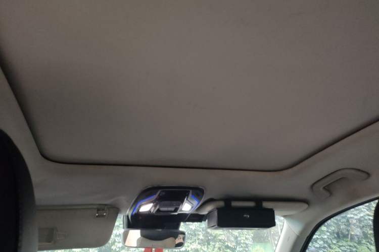 Used Geely Auto Monjaro 2019 350T YAOXINGZHE Headliner