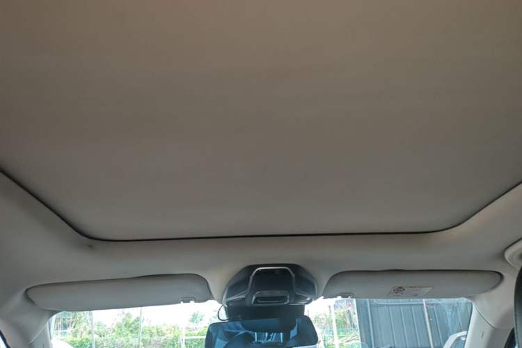 Used Geely Auto Monjaro 2019 Facelift 350T YAOXINGZHE Headliner