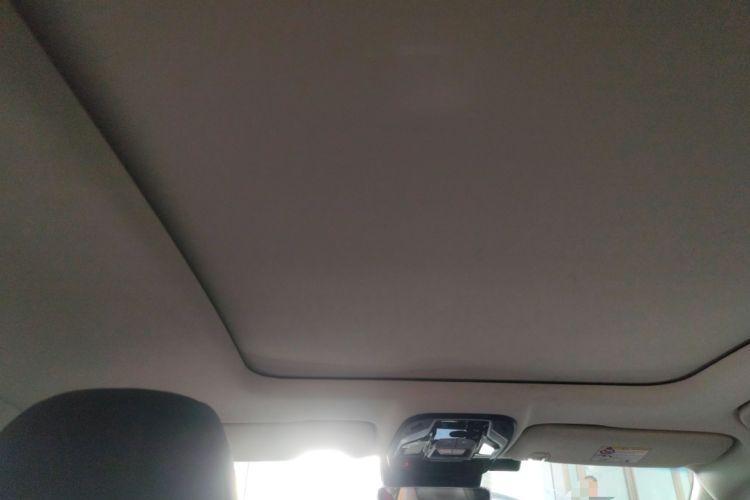 Used Geely Auto Monjaro 2019 350T Yuxingzhe Headliner