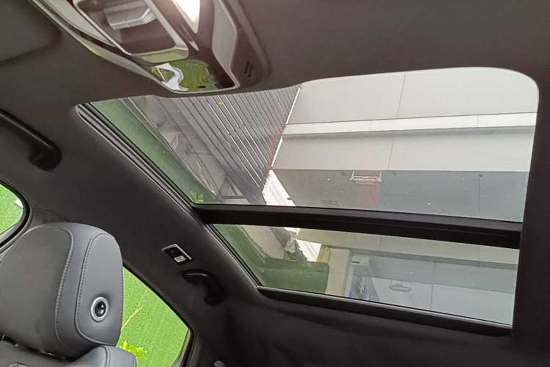 Used Geely Auto Monjaro 2019 350T Dark Knight Limited Edition Headliner