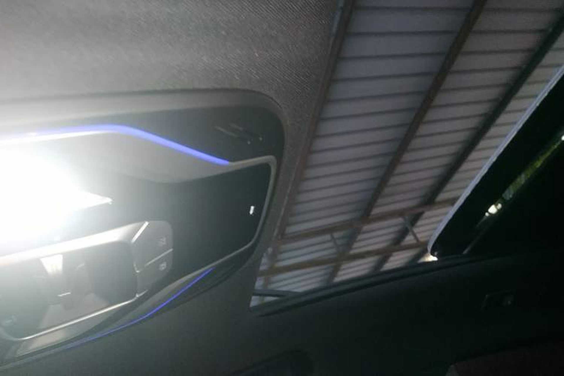 Used Geely Auto Monjaro 2019 350T Yuxingzhe AWD Headliner