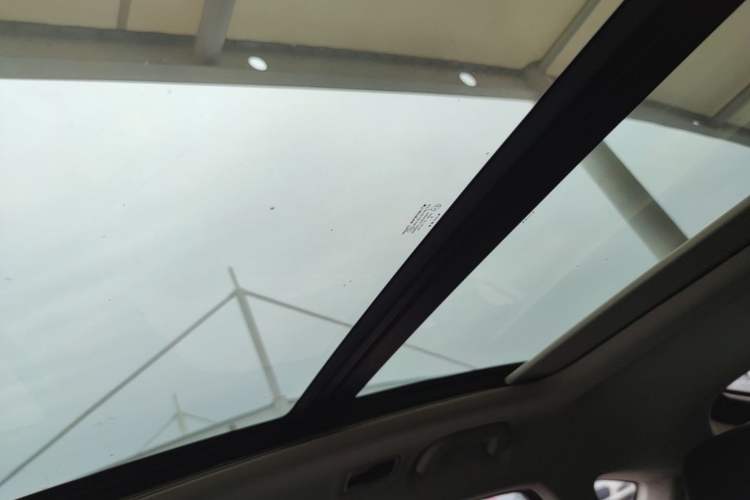 Used Geely Auto Monjaro 2019 Facelift 350T YAOXINGZHE Headliner