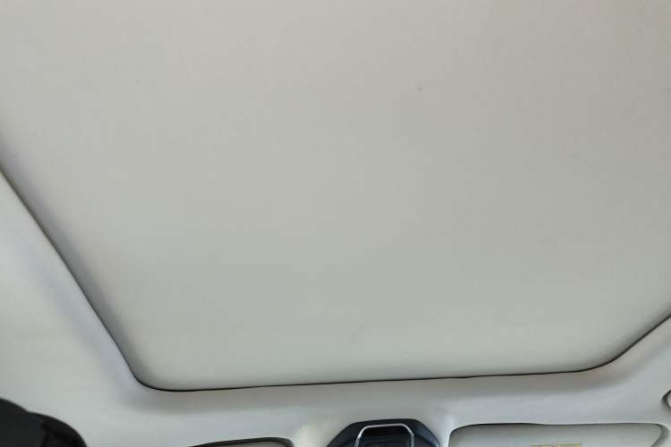 Used Geely Auto Monjaro 2019 Facelift 350T YAOXINGZHE Headliner