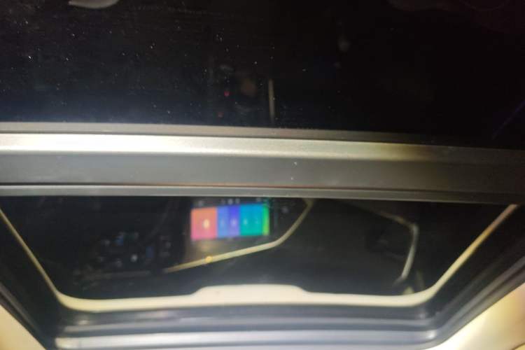 Used Geely Auto Monjaro 2019 300T YAOXINGZHE Headliner