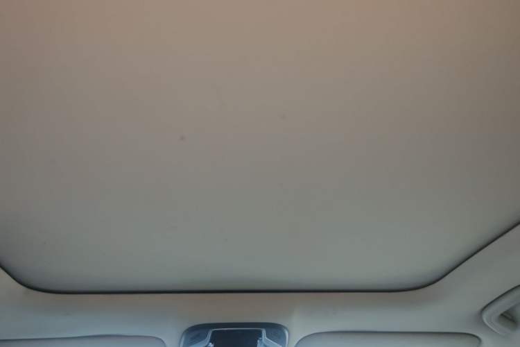 Used Geely Auto Monjaro 2019 350T Explorer Headliner