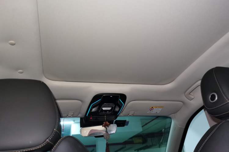 Used Geely Auto Monjaro 2019 300T YAOXINGZHE Headliner