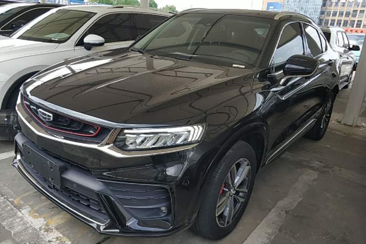 Used Geely Auto Monjaro 2019 Facelift 350T YAOXINGZHE Guazi used car, China used car export, Used car for sale, Used  cars, Cheapest cars for sale